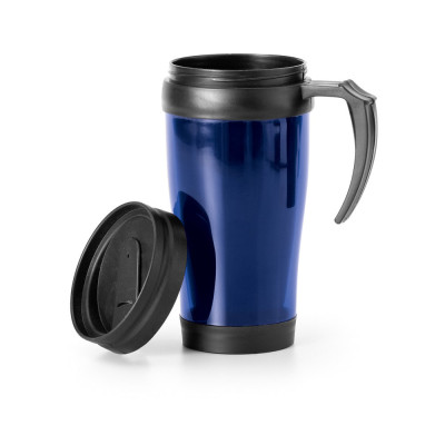 LIVE. Caneca de viagem em PP 420 mL